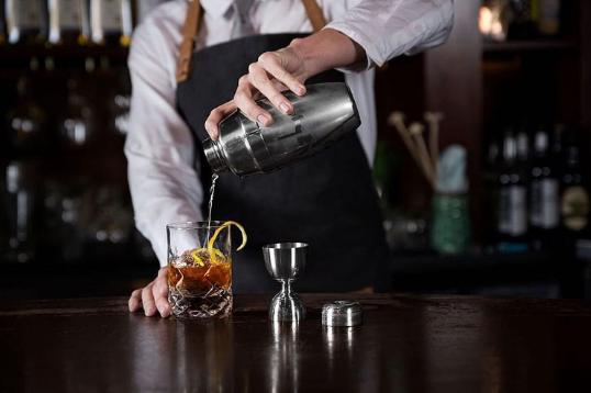 Cheers to London, Ontario: Happy Hour Pairings